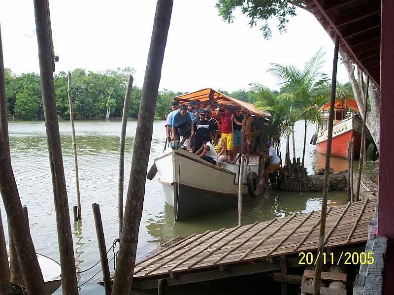 IMAGENS DA CIDADE DE ABAETETUBA - PA POR PAGANELLI  - ABAETETUBA - PA