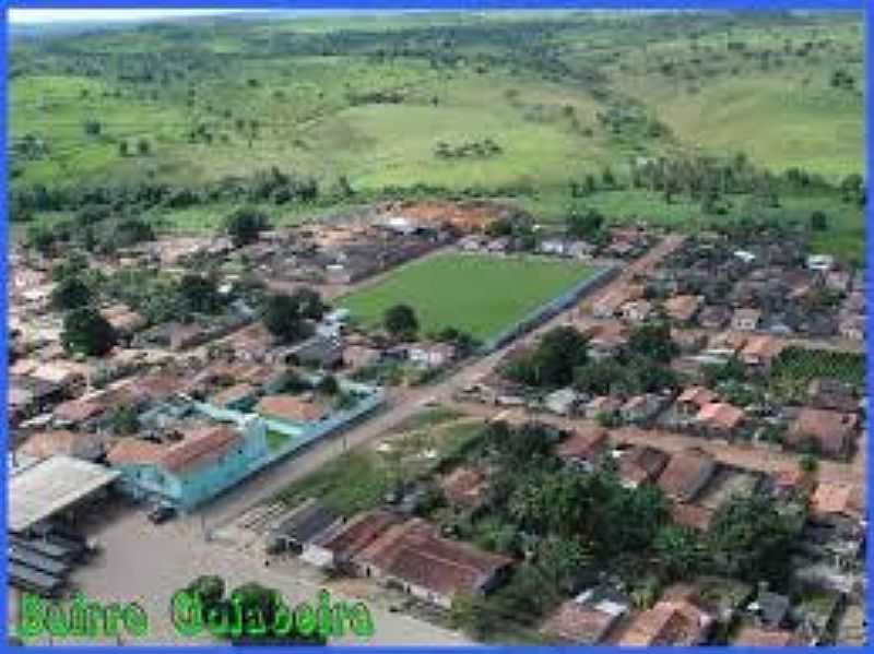 ABEL FIGUEIREDO-PA-VISTA DO CAMPO DE FUTEBOL NO BAIRRO GOIABEIRA-FOTO:CIDADE BRASIL  - ABEL FIGUEIREDO - PA