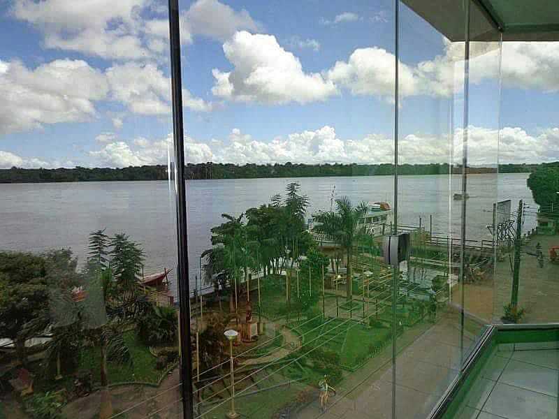 IMAGENS DA CIDADE DE AFU - PA - AFU - PA