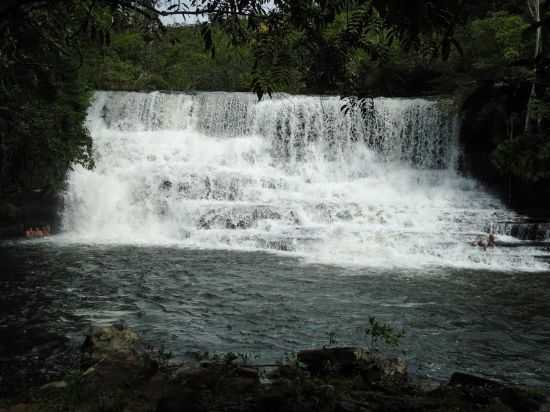 CACHOEIRA VALE DO PARAISO, POR ELIELZA SOUSA - ALENQUER - PA