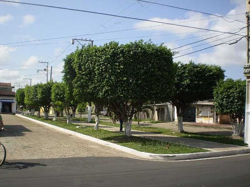 RUA SN UM - CONJUNTO CIDADE NOVA - ANANINDEUA - POR ODILSON S  - ANANINDEUA - PA