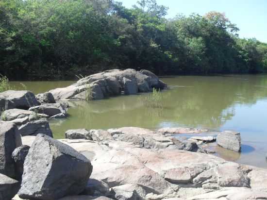 RIO XINGU - , POR ALEXADRA PORTELA - ANAPU - PA