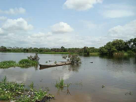 APINAGS-PA-ALDEIA APINAGS, S MARGENS DO RIO ARAGUAIA-FOTO:ROBERTO FRANCO - APINAGS - PA