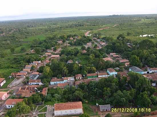 APINAGS-PA-VISTA DA CIDADE-FOTO:THIAGO BERNARDO - APINAGS - PA