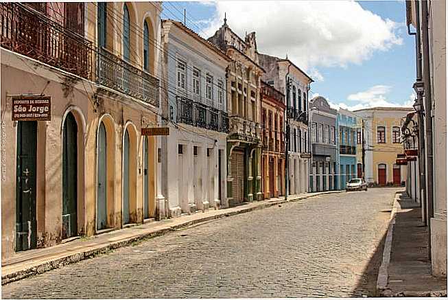 RUA DE CACHOEIRA 2, POR JOSEVALDO - CACHOEIRA - BA