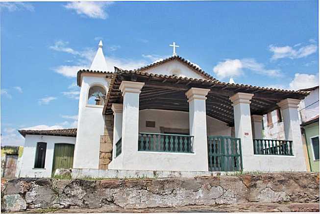 , POR JOSEVALDO - CACHOEIRA - BA