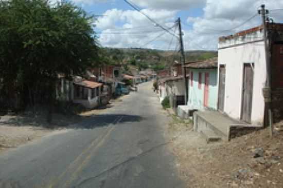 CHEGANDO  CIDADE HISTRICA DE CACHOEIRA-FOTO:HENRIQUE DE BORBA - CACHOEIRA - BA