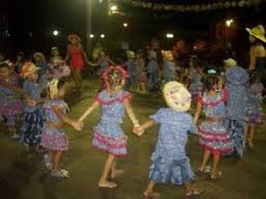 FESTA JUNINA-FOTO:PROFMATEUS41 - ATURIA - PA