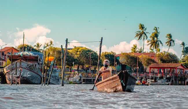 RIO URUMAJ, POR PAULO VICTOR FOTOGRAFIA - AUGUSTO CORRA - PA