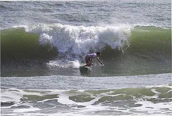 PRAIA DE AUGUSTO CORREA, POR ANNY CASTRO - AUGUSTO CORRA - PA