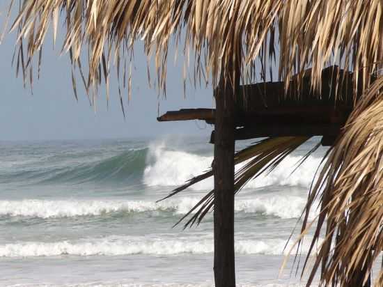 PRAIA DO CAMARAUA, POR ANNY CASTRO - AUGUSTO CORRA - PA