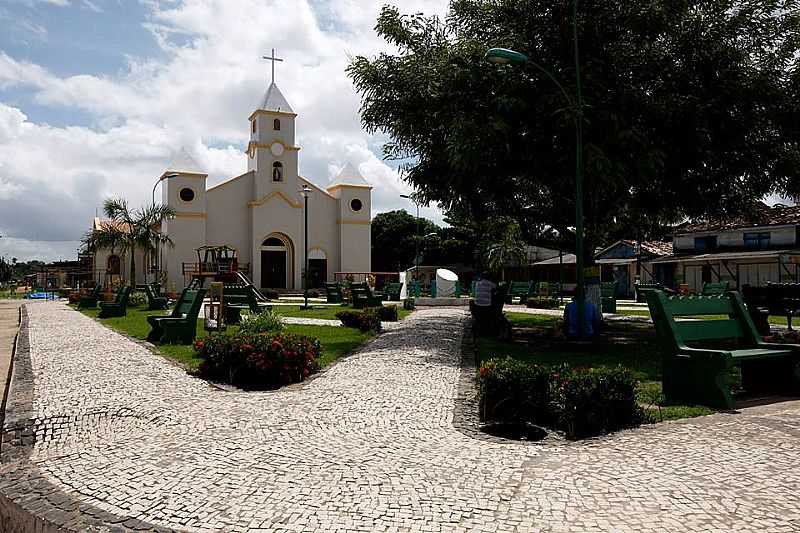 IMAGENS DA CIDADE DE BAGRE - PA - BAGRE - PA