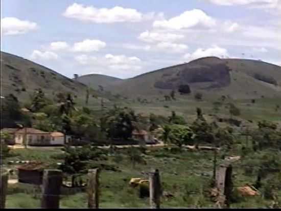 C.DO MATO, POR GUALBERTO PEREIRA - CACHOEIRA DO MATO - BA