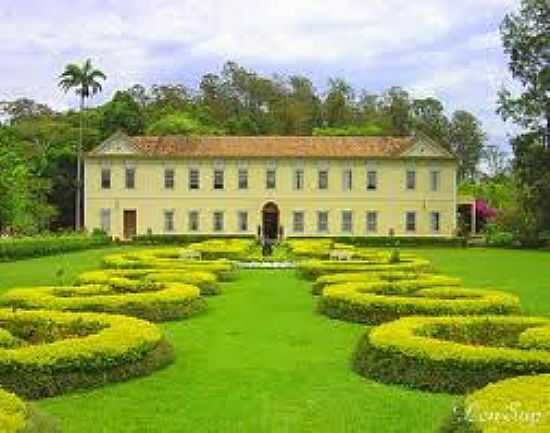 CASA DE FAZENDA-FOTO:SKYSCRAPERCITY - CACHOEIRA DO MATO - BA