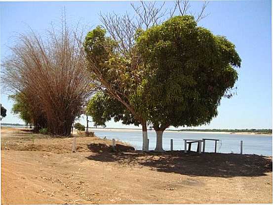 BARREIRA DOS CAMPOS PA., POR CRISTIANO SOUSA - BARREIRA DOS CAMPOS - PA
