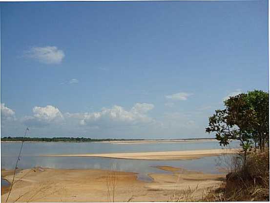 BARREIRA DOS CAMPOS PA., POR CRISTIANO SOUSA  - BARREIRA DOS CAMPOS - PA