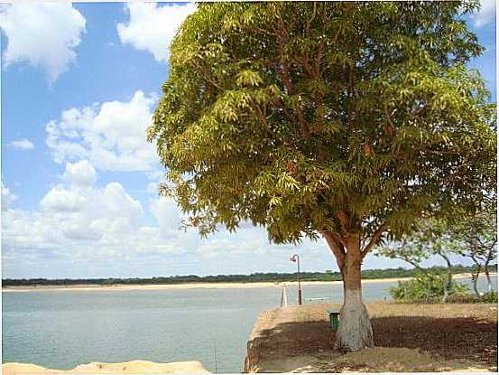BARREIRA DOS CAMPOS PA..., POR CRISTIANO SOUSA  - BARREIRA DOS CAMPOS - PA
