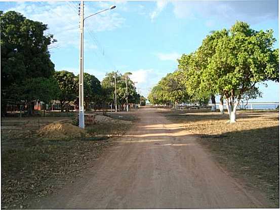 BARREIRA DOS CAMPOS PA...., POR CRISTIANO SOUSA  - BARREIRA DOS CAMPOS - PA