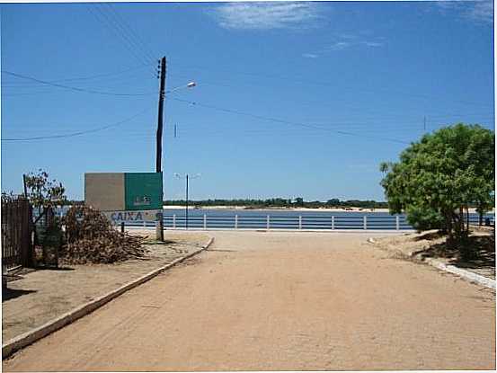 BARREIRA DOS CAMPOS PA., POR CRISTIANO SOUSA  - BARREIRA DOS CAMPOS - PA