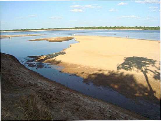 BARREIRA DOS CAMPOS PA., POR CRISTIANO SOUSA - BARREIRA DOS CAMPOS - PA