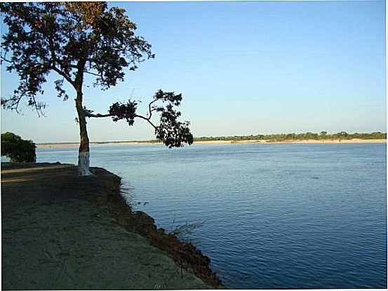 BARREIRA DOS CAMPOS PA., POR CRISTIANO SOUSA - BARREIRA DOS CAMPOS - PA
