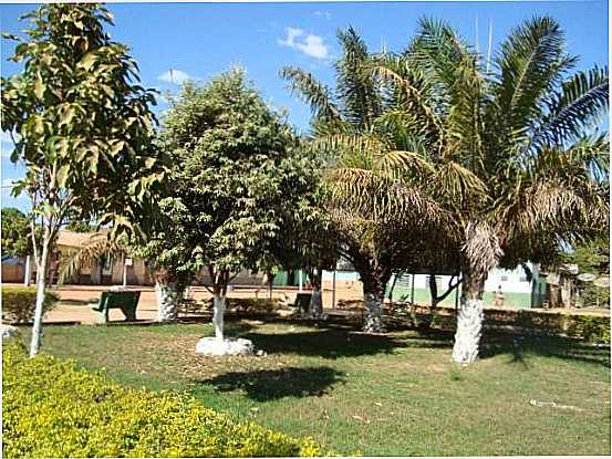 BARREIRA DOS CAMPOS PA., POR CRISTIANO SOUSA - BARREIRA DOS CAMPOS - PA