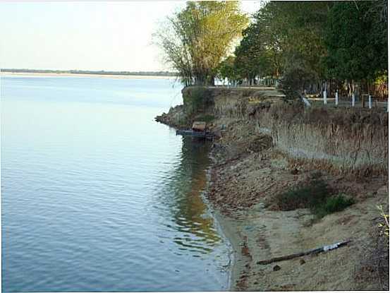 BARREIRA DOS CAMPOS PA., POR CRISTIANO SOUSA - BARREIRA DOS CAMPOS - PA
