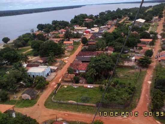 BARREIRA DOS CAMPOS -  POR EDHU E JOAQUIM - BARREIRA DOS CAMPOS - PA
