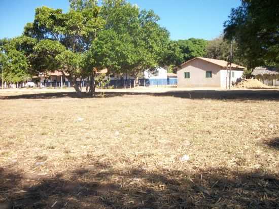 BARREIRA DOS CAMPOS, COLEGIM, POR MATUZALEM - BARREIRA DOS CAMPOS - PA