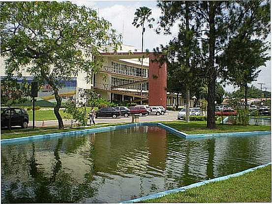 SECRETARIA EXECUTIVA DE TRANSPORTES DO PAR EM BELM-PA-FOTO:ODILSON S - BELM - PA