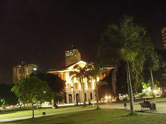 TEATRO DA PAZ EM BELM-PA-FOTO:ELOI RAIOL 12 9 - BELM - PA