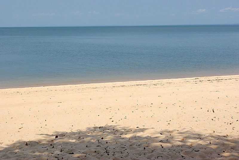 BELTERRA-PA-PRAIA DO PINDOBAL-FOTO:EIJI MATSUMOTO - BELTERRA - PA