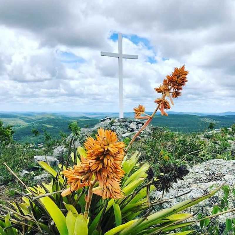IMAGEM DA CIDADE DE CM-BA - CAM - BA