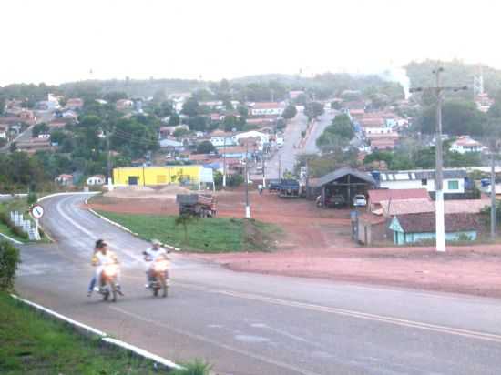 BREJO GRANDE DO ARAGUAIA, POR VALDIMAR - BREJO GRANDE DO ARAGUAIA - PA