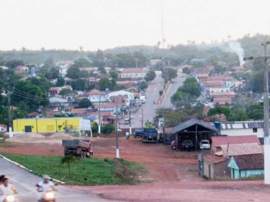 BREJO GRANDE DO ARAGUAIA, POR VALDIMAR - BREJO GRANDE DO ARAGUAIA - PA