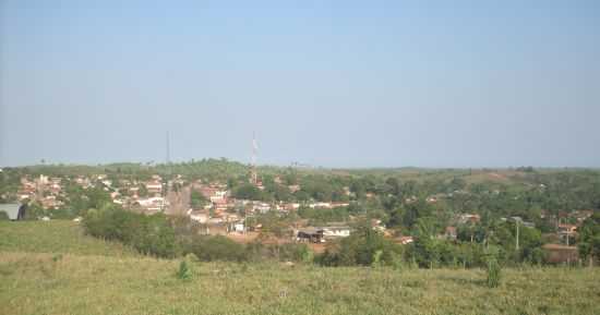  POR VALDIMAR LOPES DA SILVA - BREJO GRANDE DO ARAGUAIA - PA