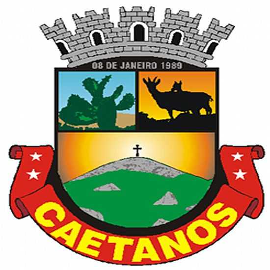 CAETANOS BA