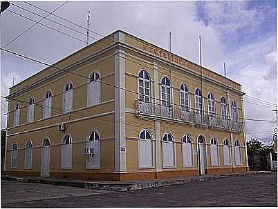 PREFEITURA MUNICIPAL DE CAMET, POR TARCSIO - CAMET - PA