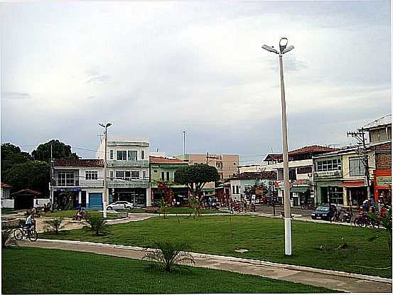 CAMET FOTO LUIS AUGUSTO SKYSCRAPERCITY  - CAMET - PA