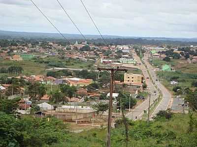 CANA DOS CARAJS-FOTO:MMINFO  - CANA DOS CARAJS - PA