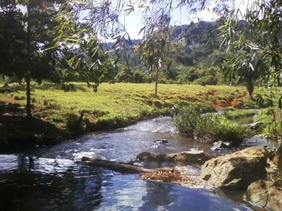 , POR DRIKA - CANA DOS CARAJS - PA