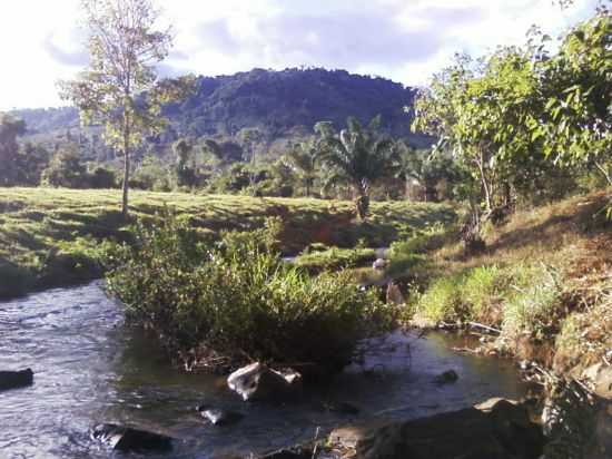  POR DRIKA - CANA DOS CARAJS - PA