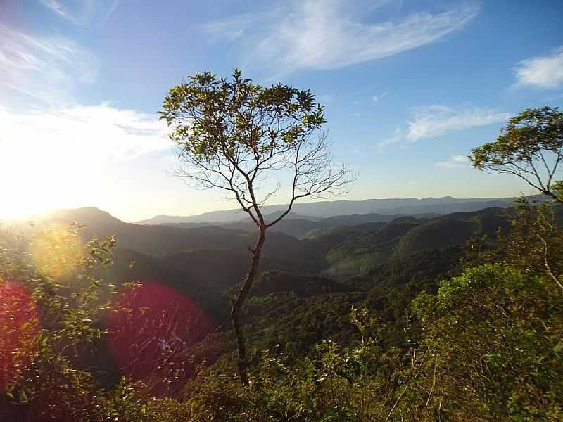 IMAGEM DA CIDADE DE CAET-AU - BA - CAET-AU - BA