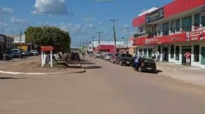 IMAGENS DA LOCALIDADE DE CASTELO DOS SONHOS - PA - CASTELO DOS SONHOS - PA