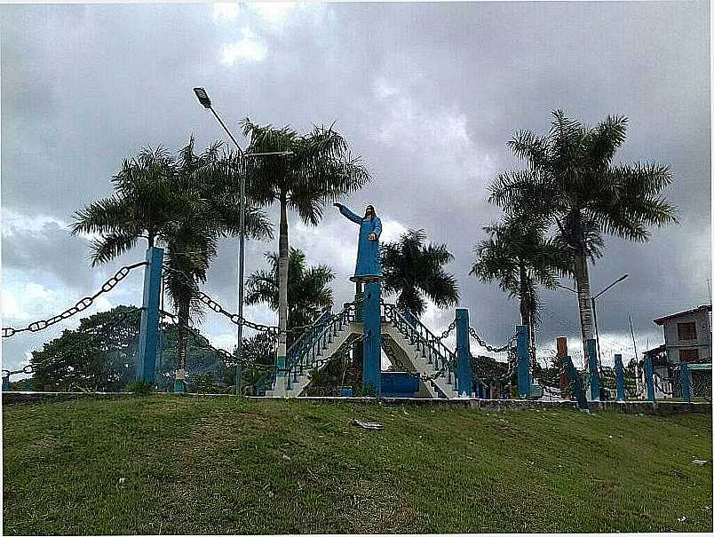 IMAGENS DA CIDADE DE COLARES - PA - COLARES - PA