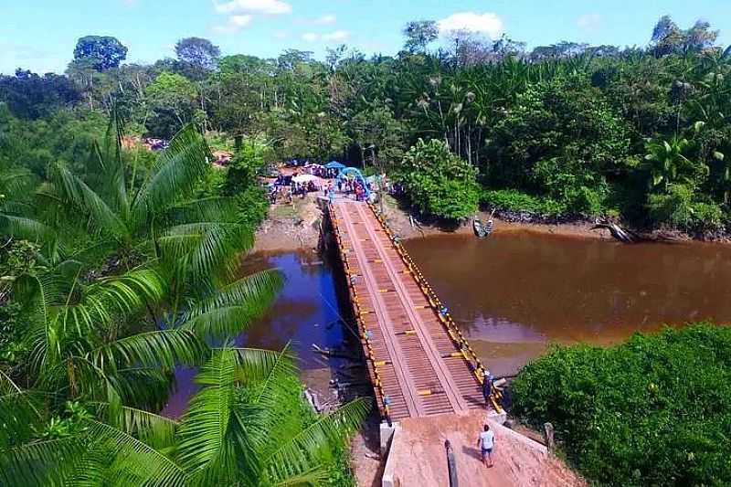 IMAGENS DA CIDADE DE COLARES - PA - COLARES - PA