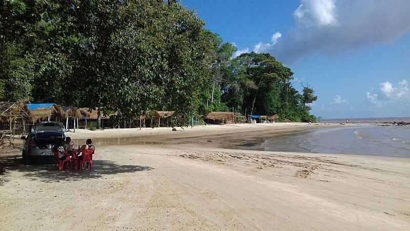 IMAGENS DA CIDADE DE COLARES - PA - COLARES - PA
