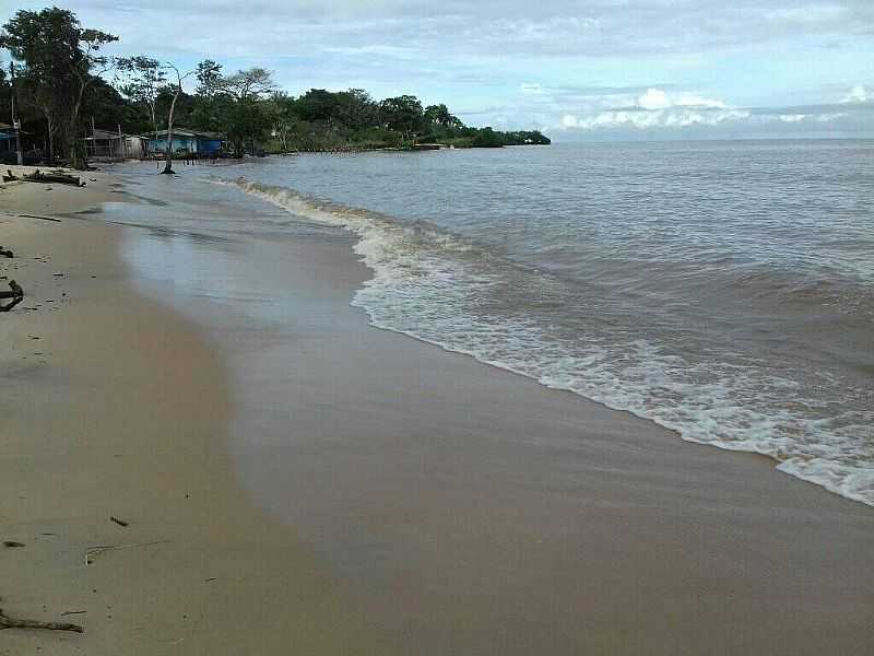 IMAGENS DA CIDADE DE COLARES - PA - COLARES - PA