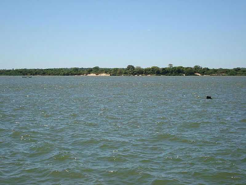 CONCEIO DO ARAGUAIA - AS GUAS DO RIO ARAGUAIA, POR RODRIGO ZANOTELLI - CONCEIO DO ARAGUAIA - PA
