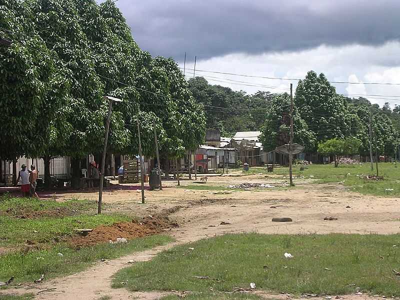 IMAGENS DA LOCALIDADE DE CUI-CUI - PA - CUI-CUI - PA